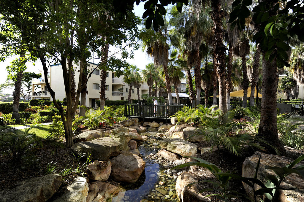 Bridgewater Terraces Apartamentos Brisbane Exterior foto