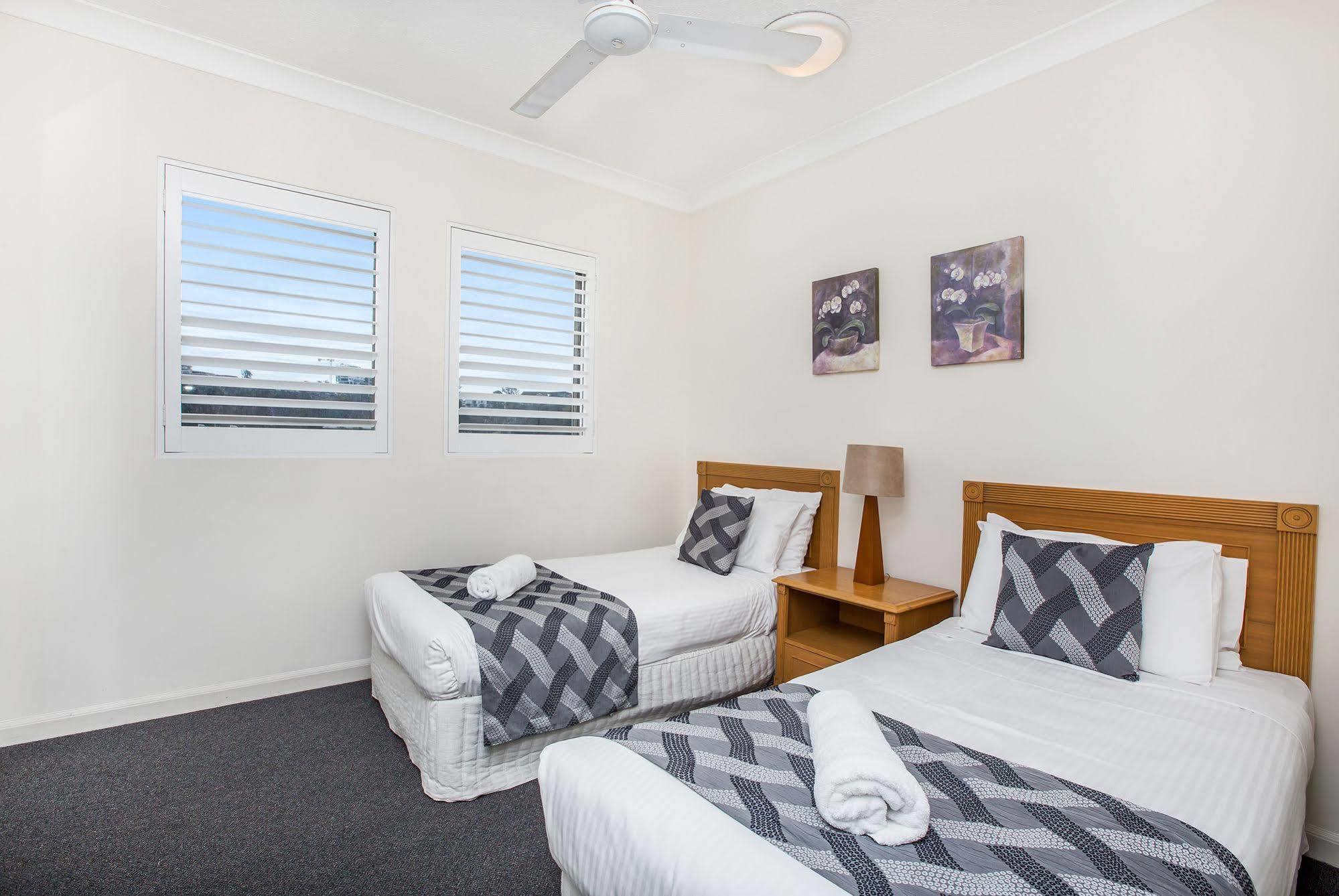 Bridgewater Terraces Apartamentos Brisbane Exterior foto