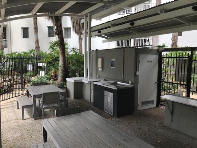 Bridgewater Terraces Apartamentos Brisbane Exterior foto